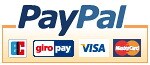 PayPal Zahlung